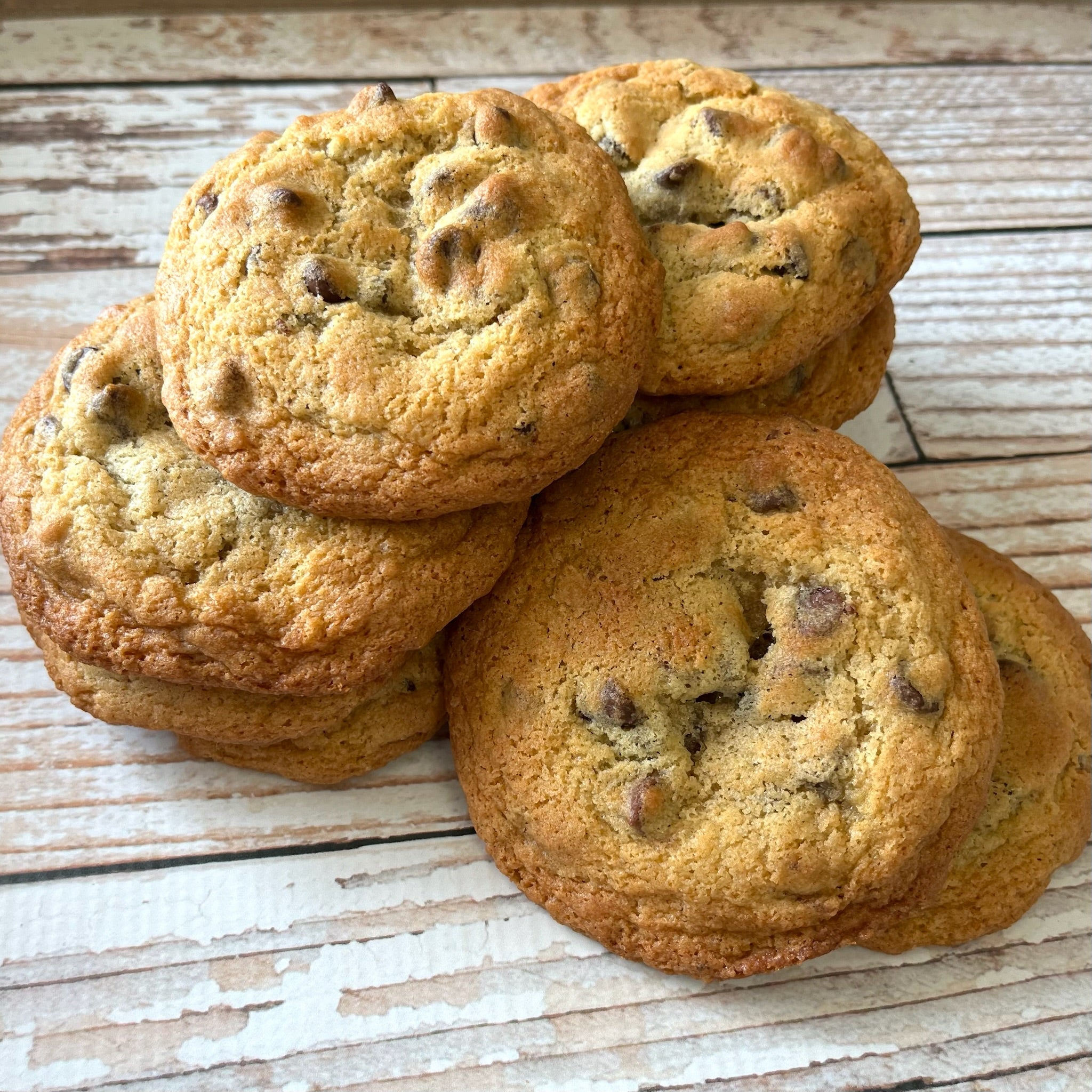 Custom Cookies Dallas